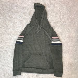 Light Green Sweater
